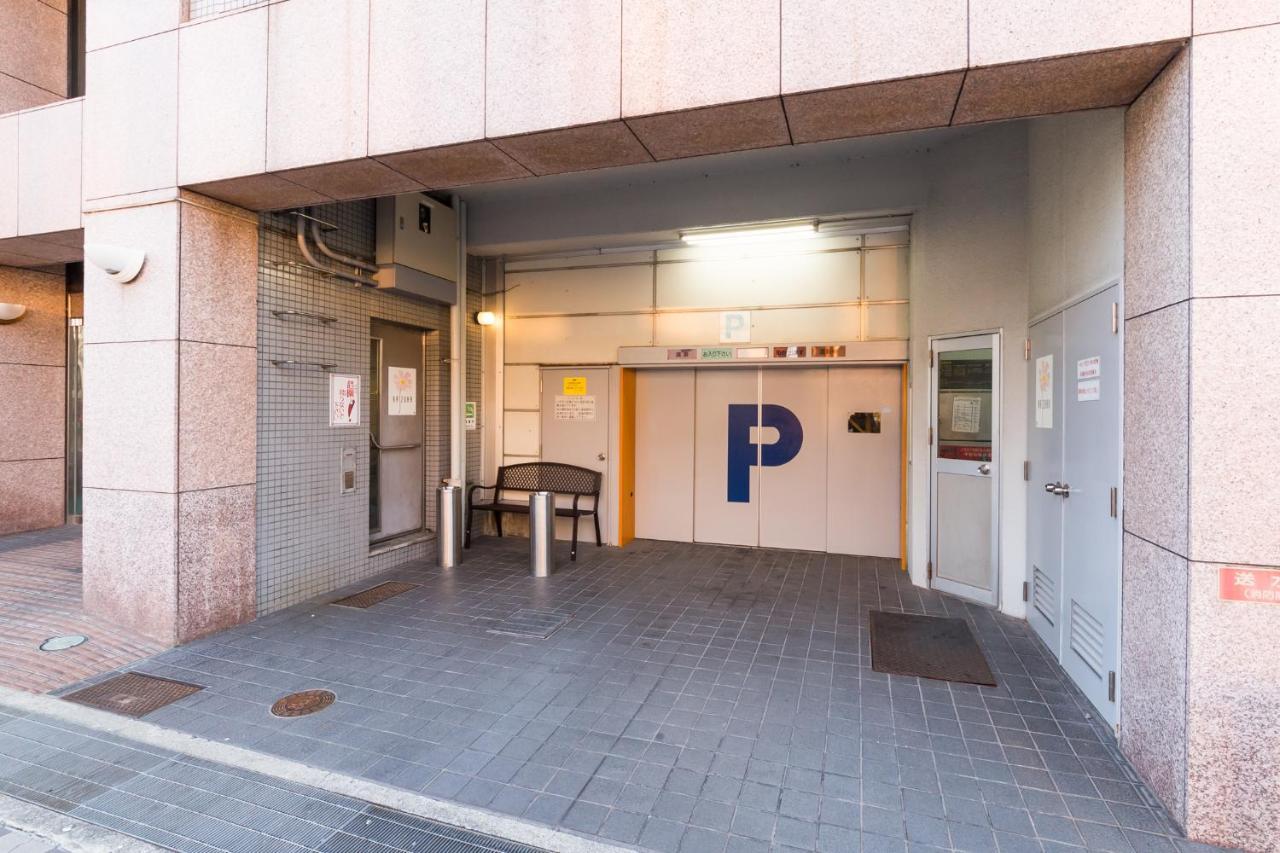 Hotel Sunrise Inn Kaizuka Exterior photo