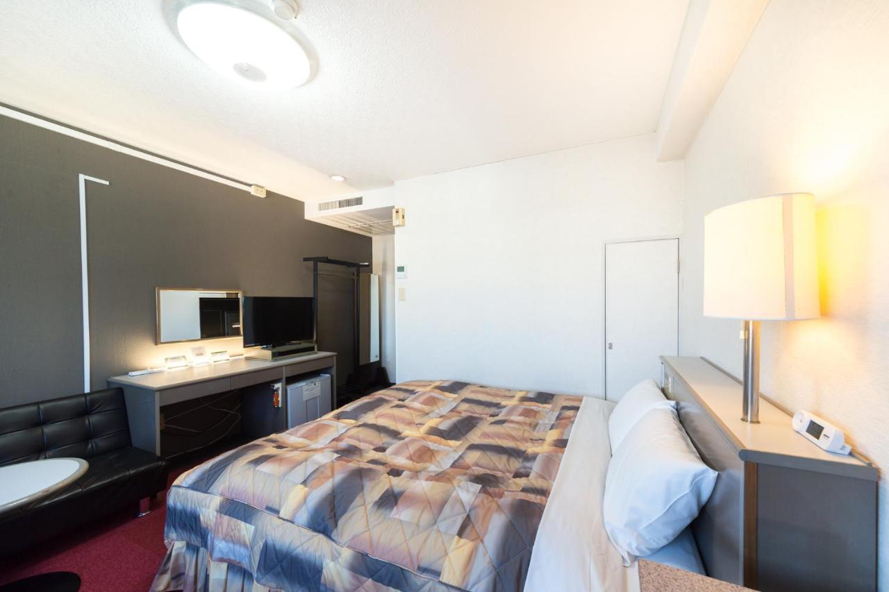 Hotel Sunrise Inn Kaizuka Exterior photo